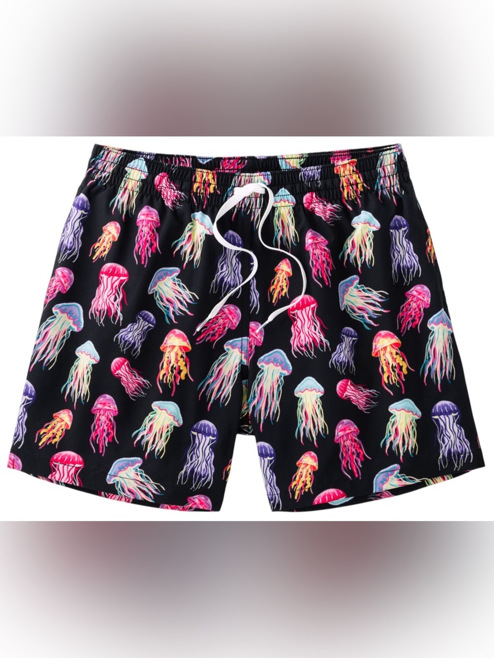 Chubbies Men's Classic 5.5" Swim Trunks